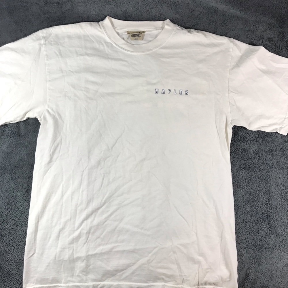 West Trend Naples T-Shirt